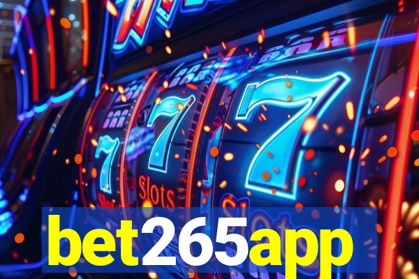 bet265app