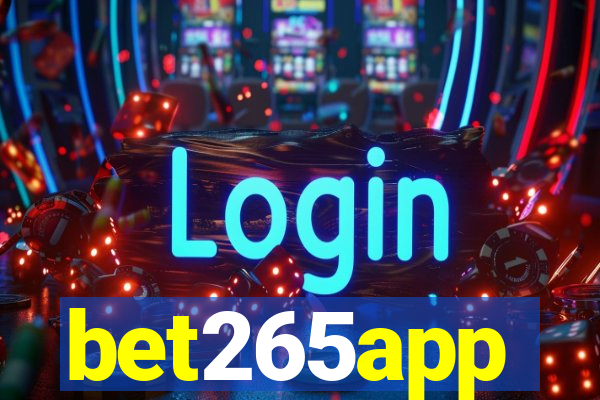 bet265app