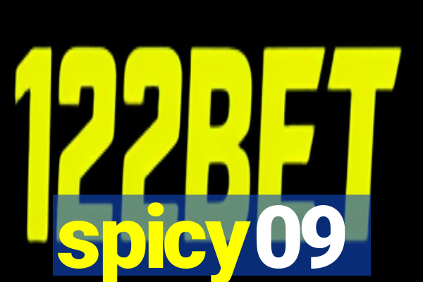 spicy09