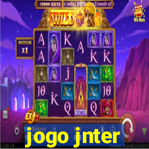 jogo jnter