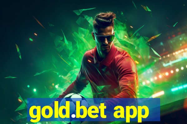 gold.bet app