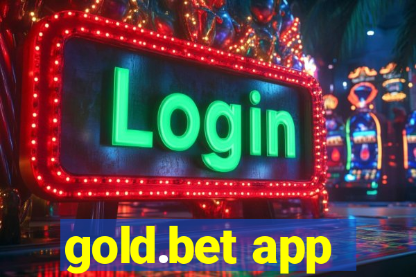 gold.bet app