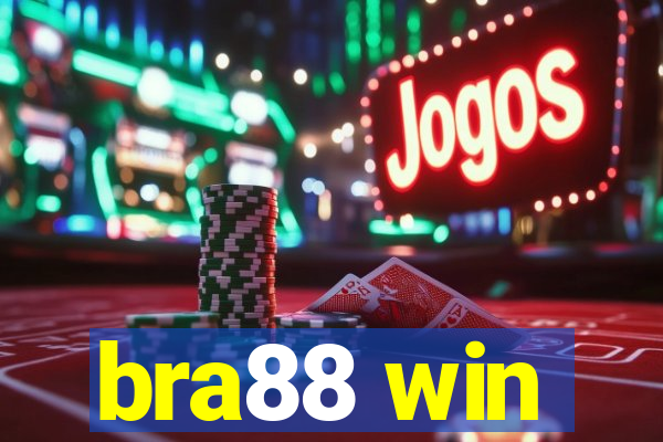 bra88 win