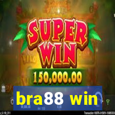 bra88 win