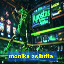 monika zsibrita