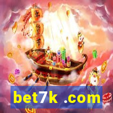 bet7k .com