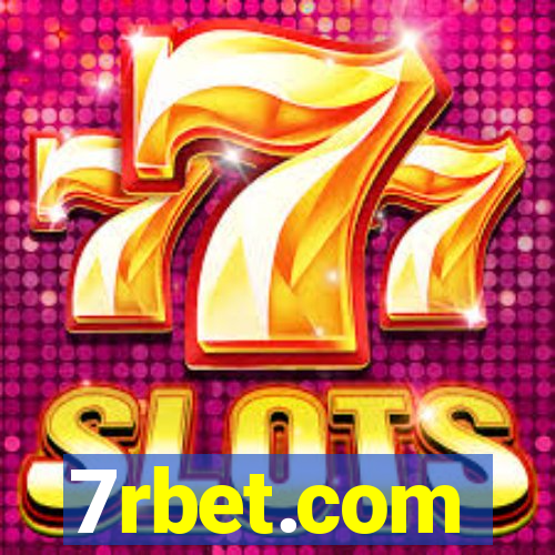 7rbet.com