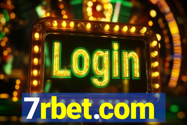 7rbet.com