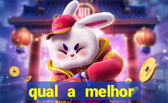 qual a melhor plataforma para ganhar dinheiro com jogos