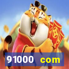 91000 com plataforma de jogos