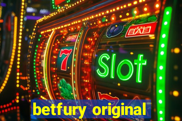 betfury original