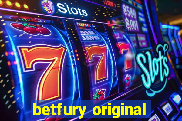 betfury original