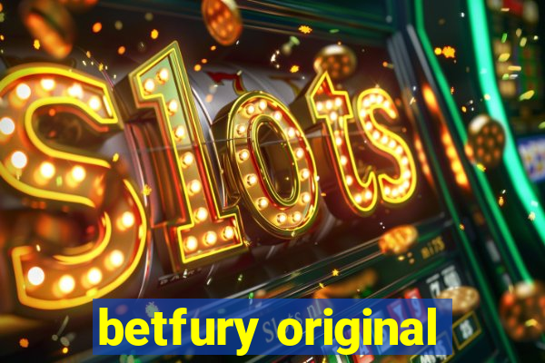 betfury original