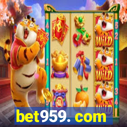 bet959. com