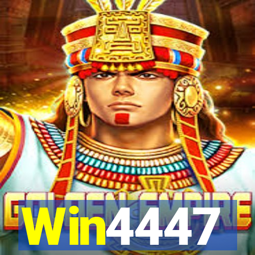 Win4447