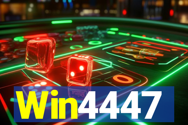 Win4447