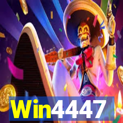 Win4447