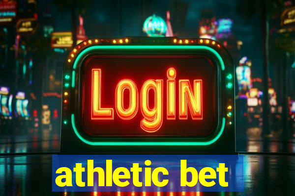 athletic bet