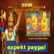 expekt paypal