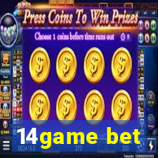 14game bet