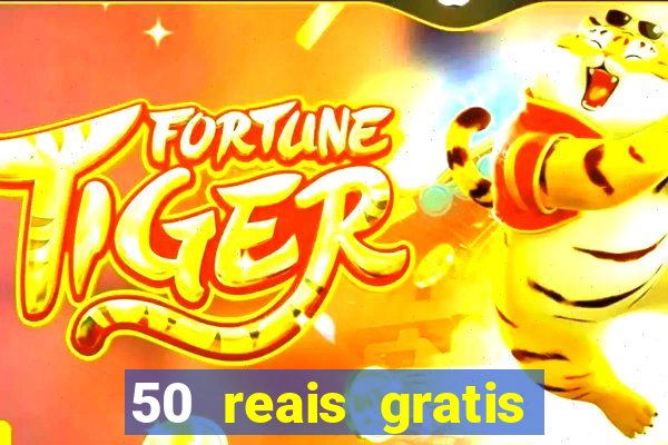 50 reais gratis para apostar