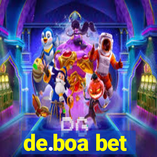 de.boa bet