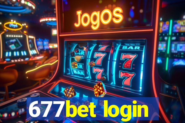 677bet login