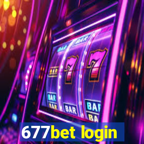 677bet login