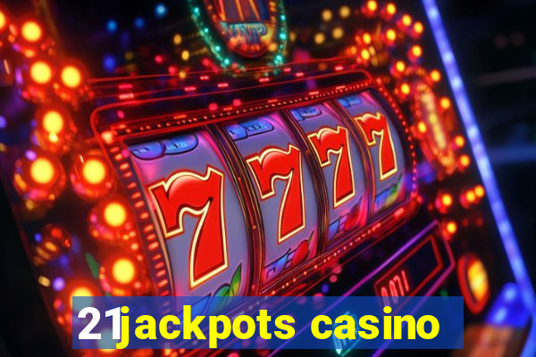 21jackpots casino