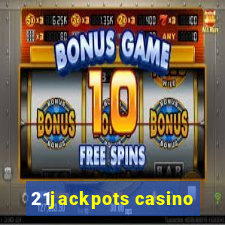 21jackpots casino