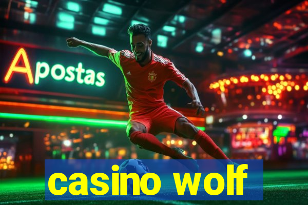 casino wolf