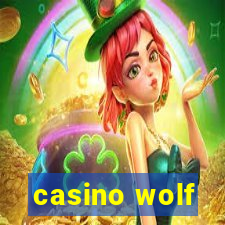 casino wolf