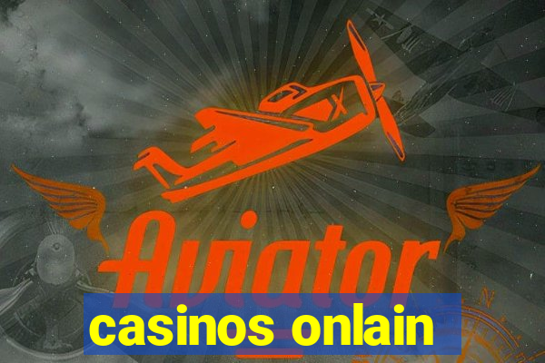 casinos onlain