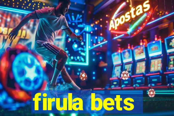 firula bets