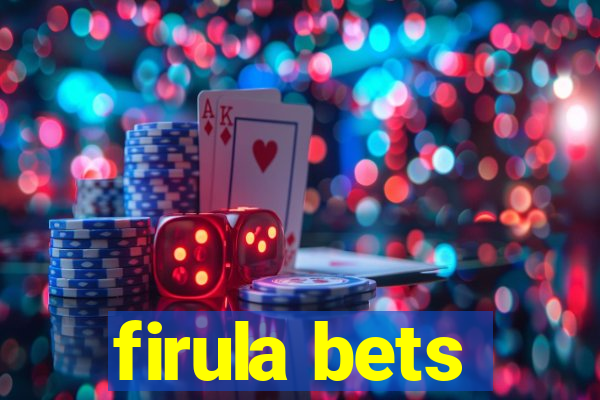 firula bets