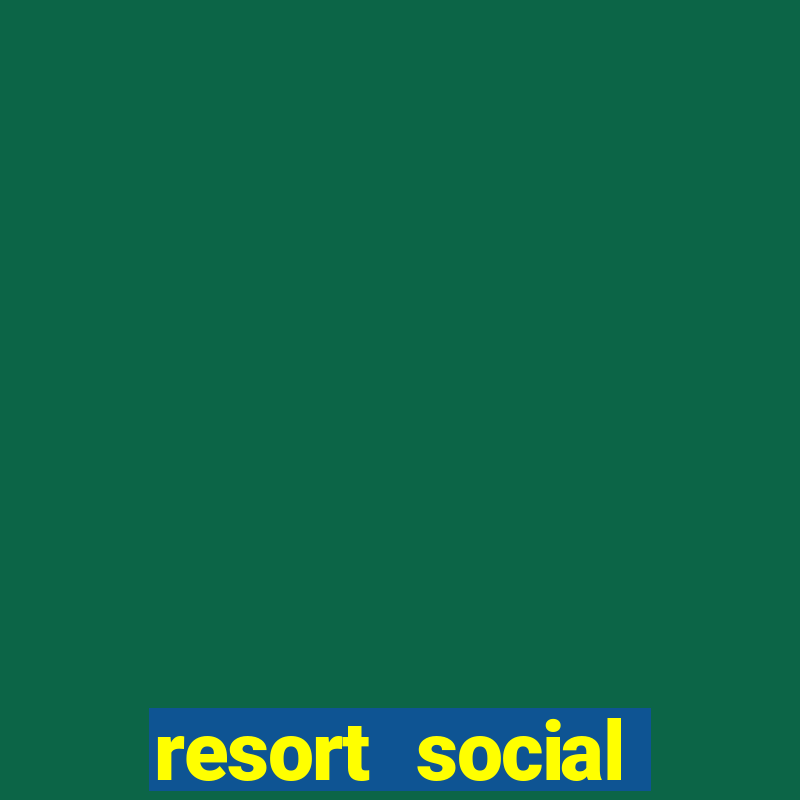 resort social carnaval 49