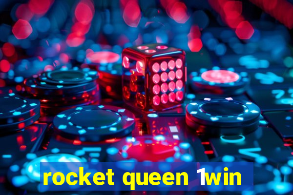 rocket queen 1win