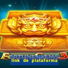 link de plataforma de jogo