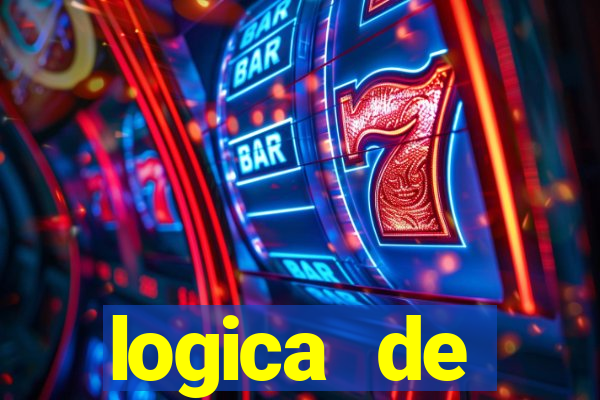 logica de programa??o jogos