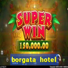 borgata hotel casino ac nj