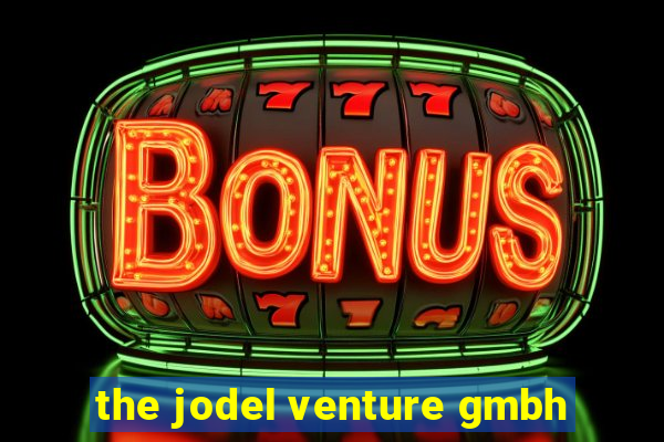 the jodel venture gmbh