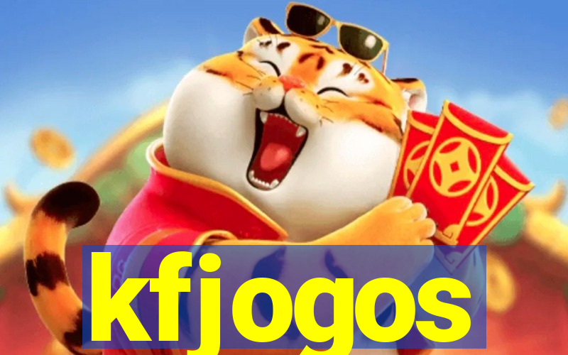 kfjogos