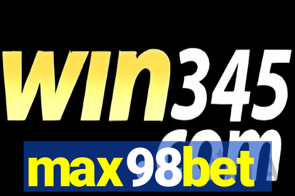 max98bet