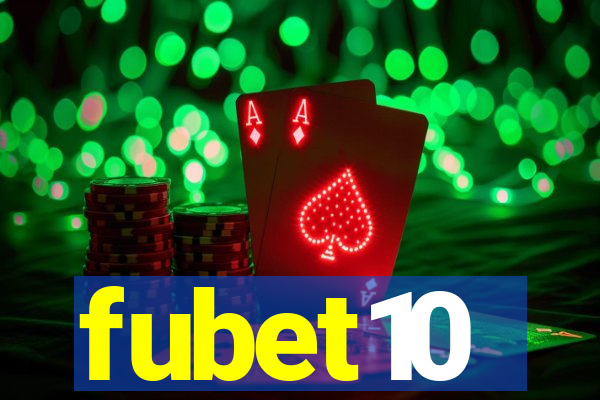 fubet10