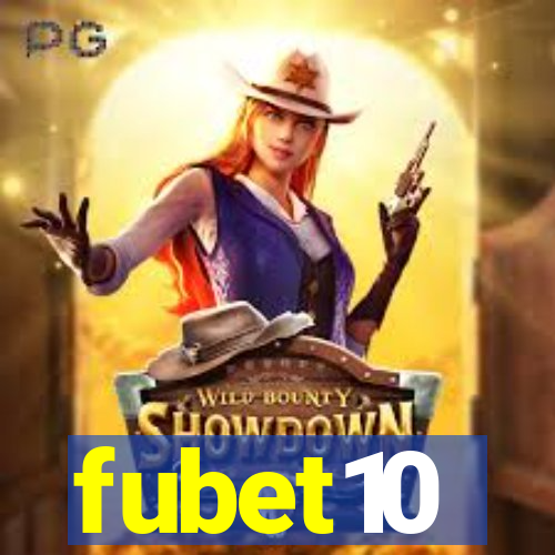 fubet10