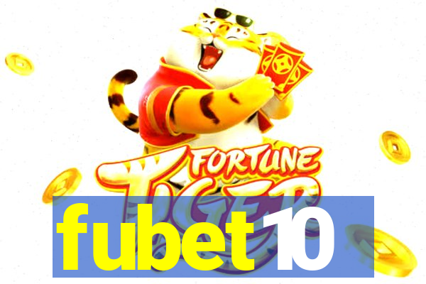 fubet10