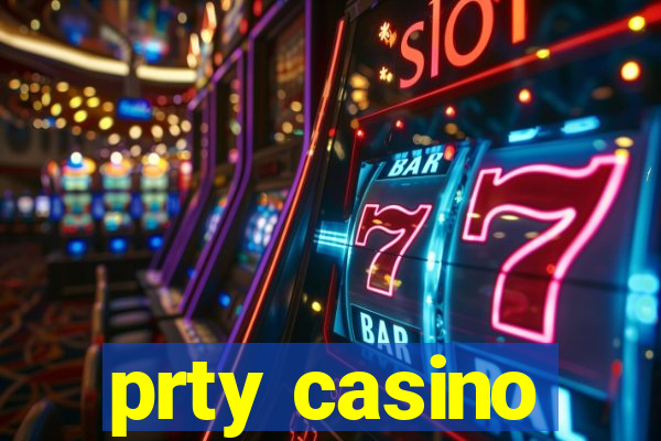 prty casino