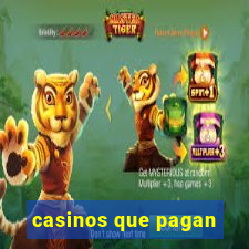 casinos que pagan