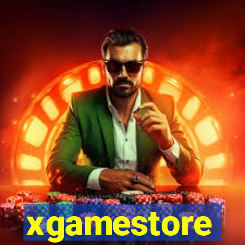 xgamestore