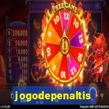 jogodepenaltis